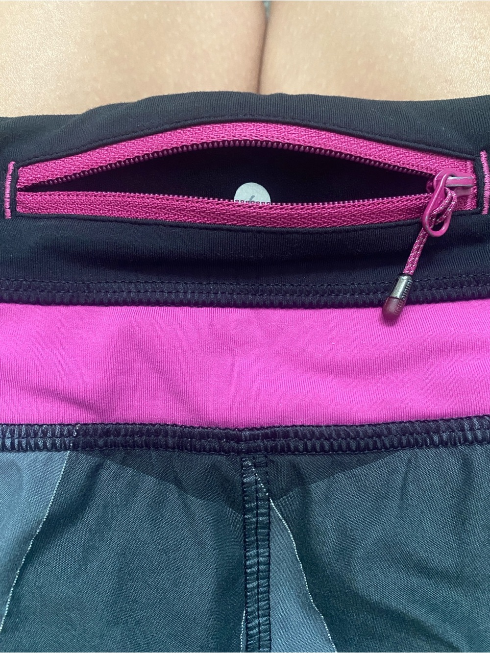 speed up shorts 4’ - Picture 5 of 5